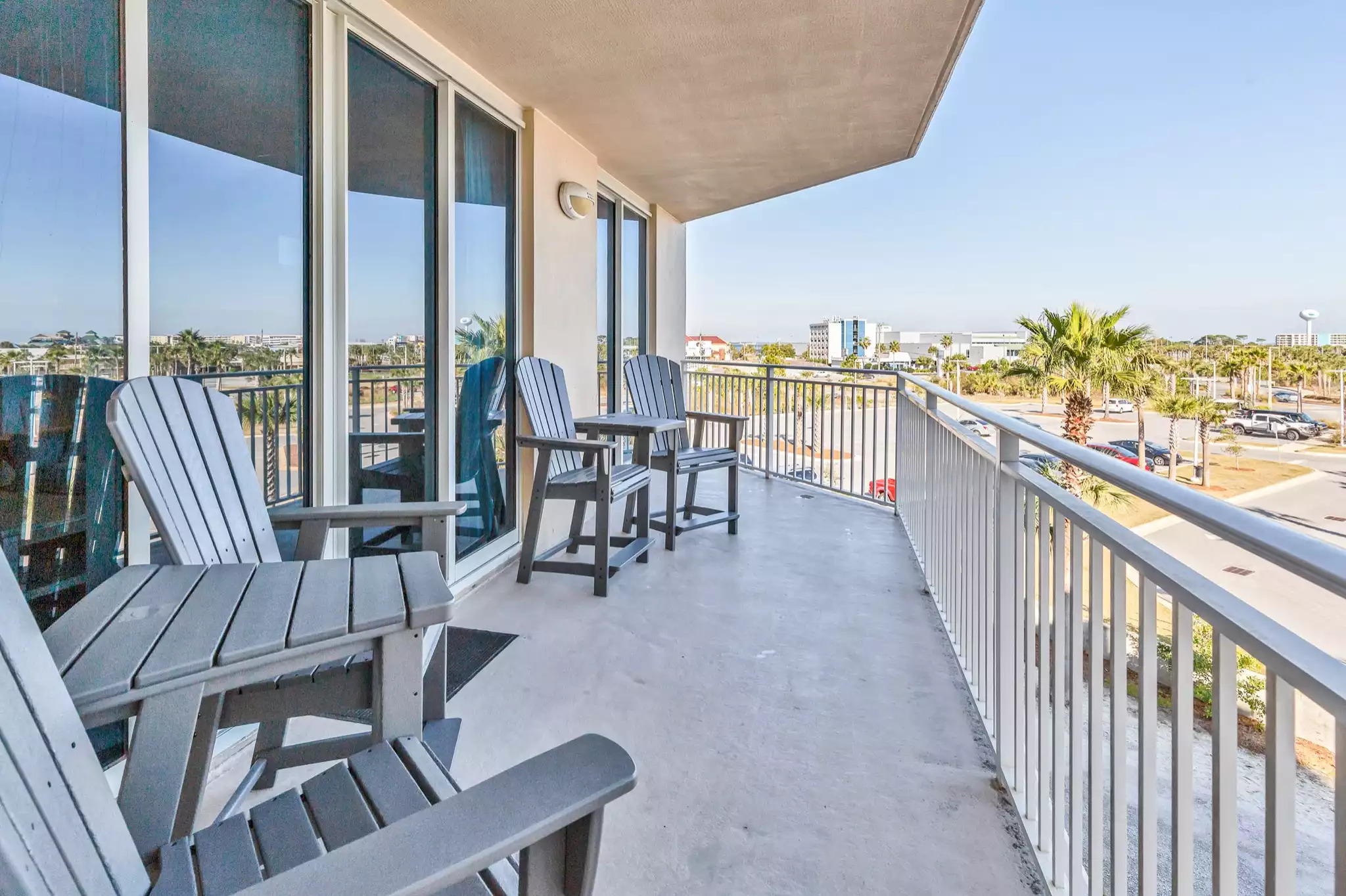 The Emerald Oasis - Fort Walton Beach The Emerald Oasis - Fort Walton Beach