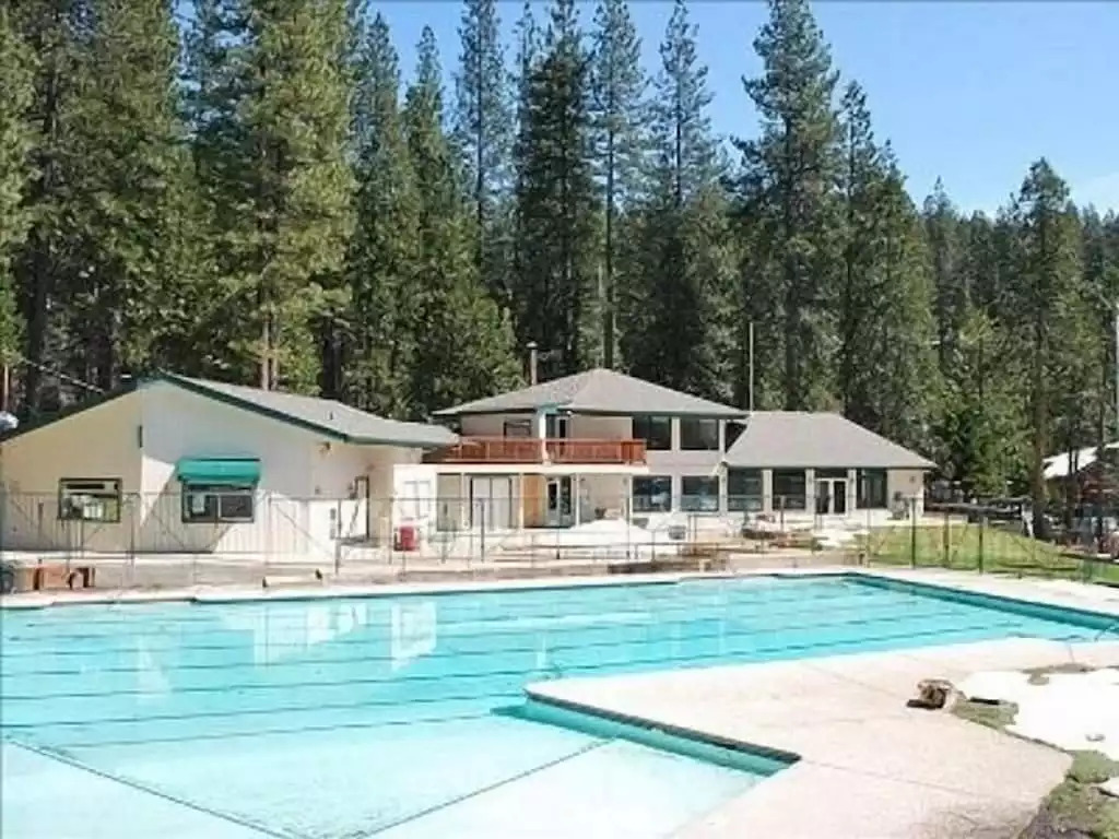 Dancing Bear Cabin in Arnold: 408-828-5019 - Arnold Dancing Bear Cabin in Arnold: 408-828-5019 - Arnold