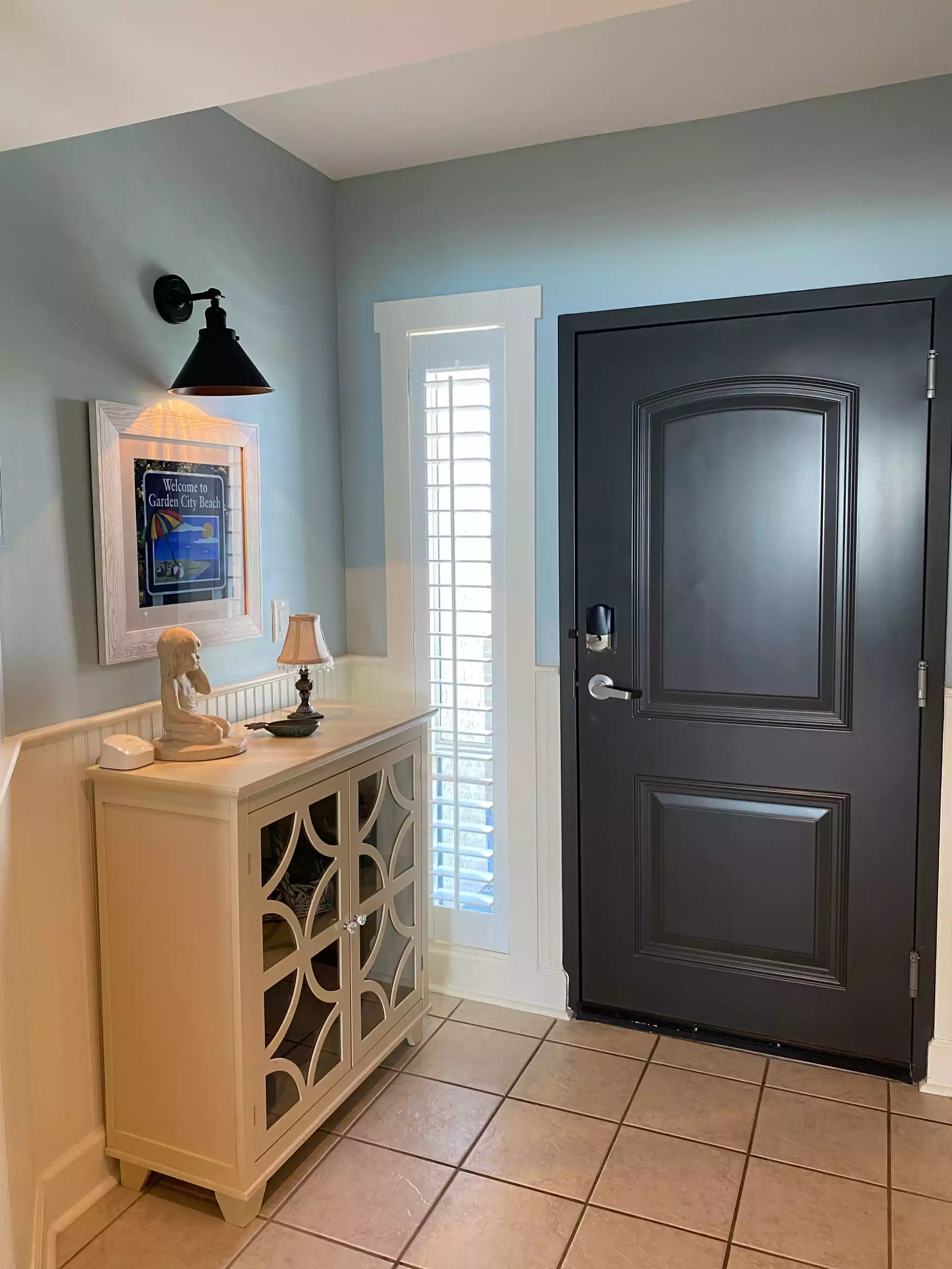 Front Entry! Front Entry! - One Ocean Place 1101! Beautiful OceanFront Condo! - Murrells Inlet