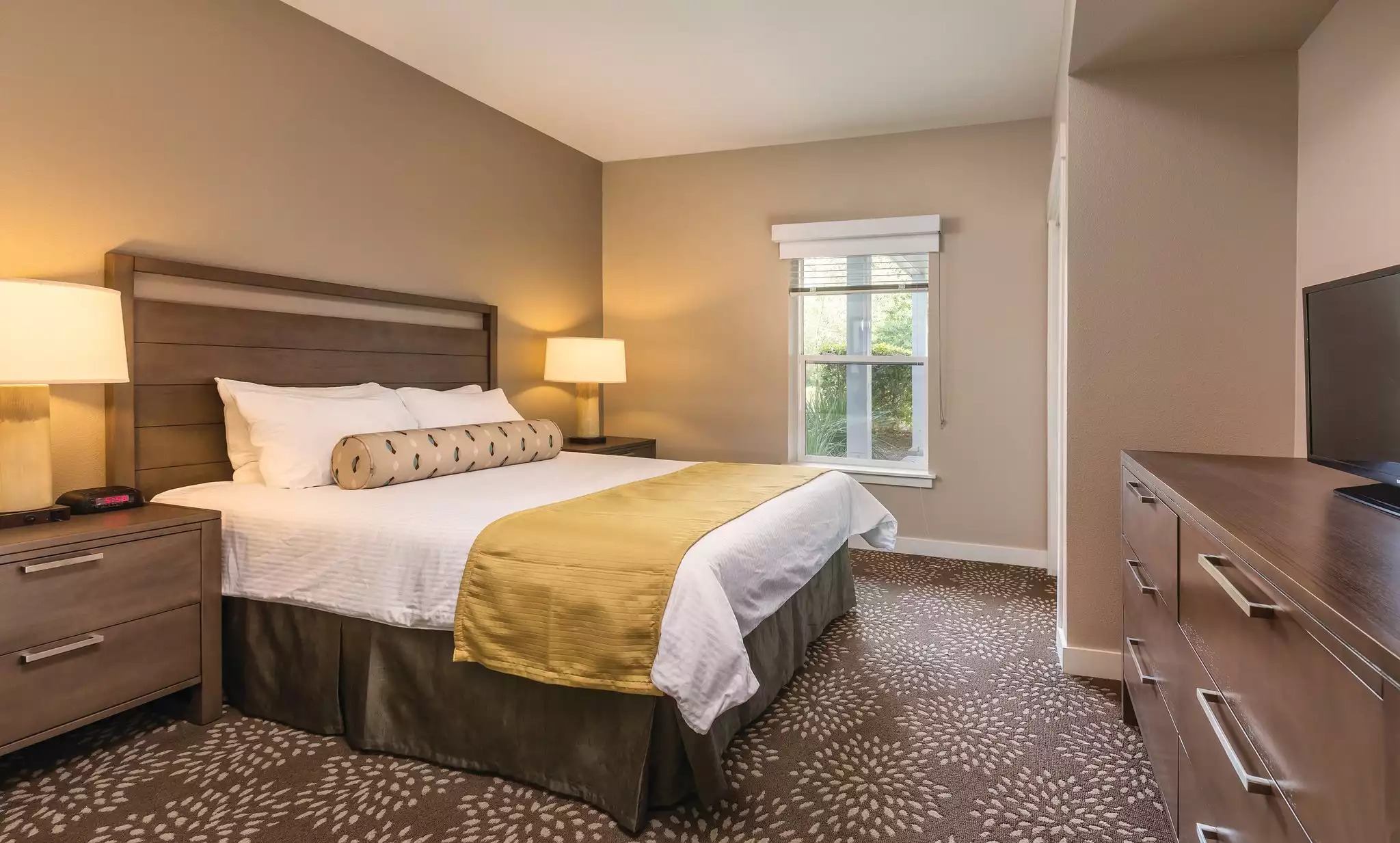 Windsor Resort 2bdr Queen - Windsor Windsor Resort 2bdr Queen - Windsor