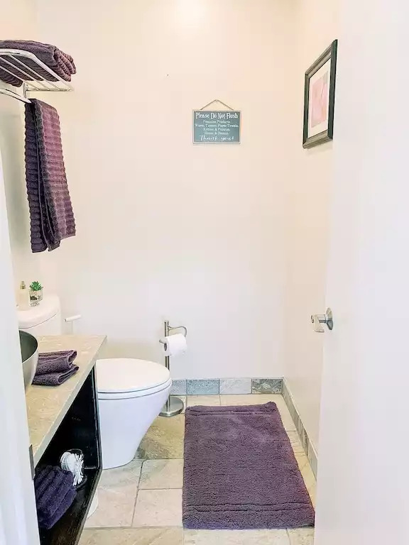 I think this one speaks for itself. :) I think this one speaks for itself. :) - Be Suite - Vineyard Retreat - Paso Robles