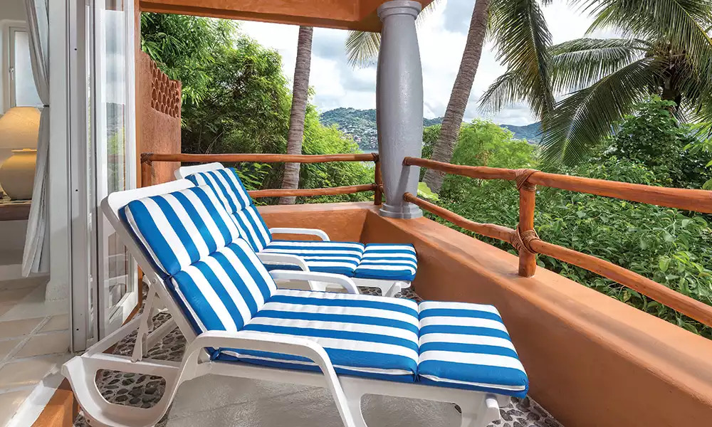 Hotel Unit Hotel Unit - Zihuatanejo Resort Hotel #B - Zihuatanejo