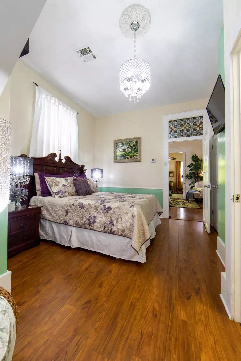 SuperHost 7yrs Real New Orleans Charm,A+Loc - Bywater SuperHost 7yrs Real New Orleans Charm,A+Loc - Bywater