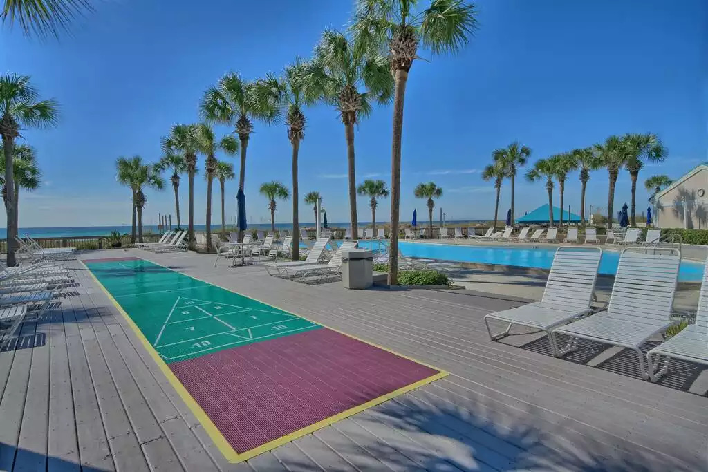 Dunes of Panama- A209 WOWZA!!!! - Panama City Beach Dunes of Panama- A209 WOWZA!!!! - Panama City Beach