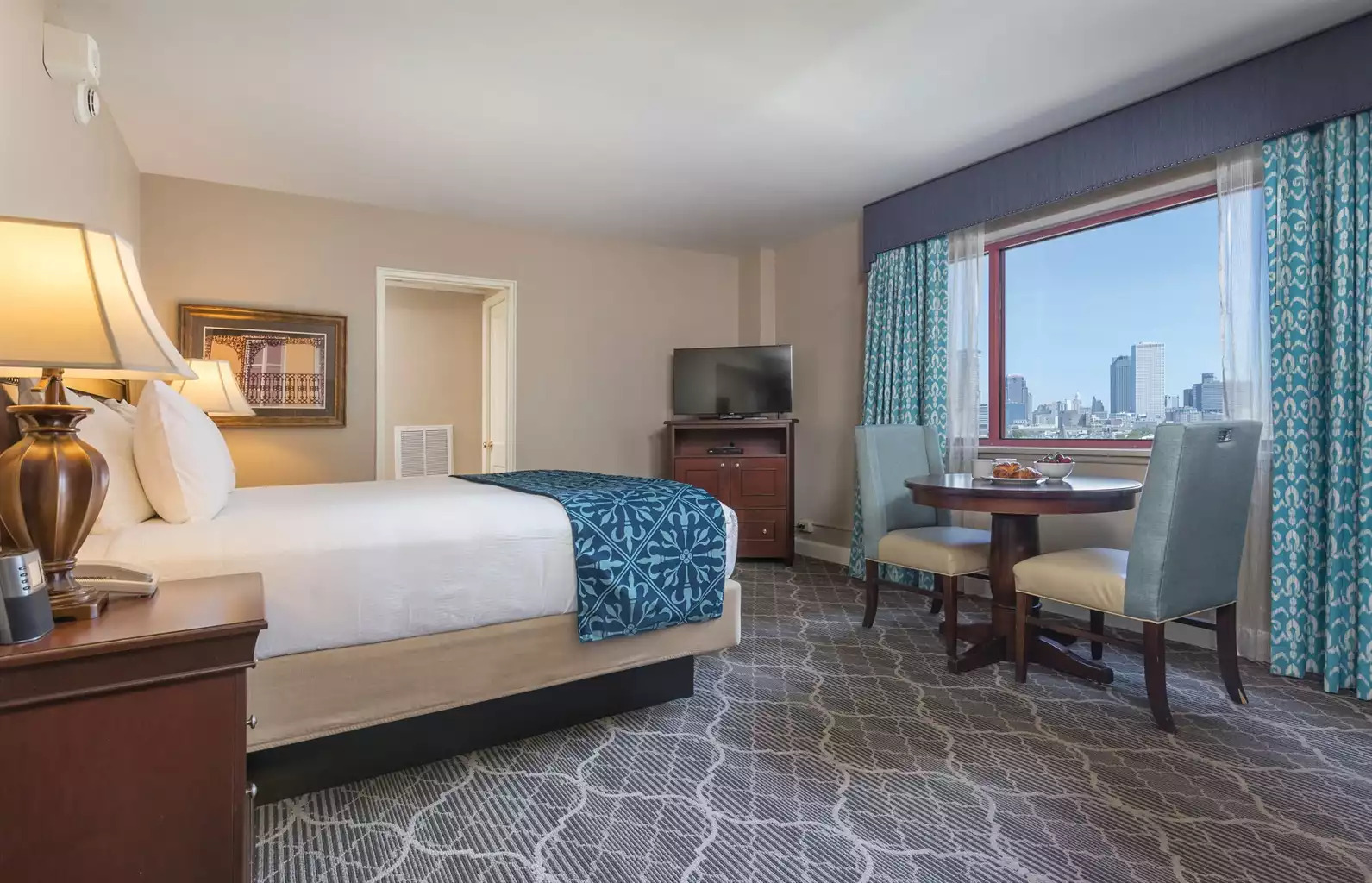 Studio Unit Studio Unit - Avenue Plaza Resort Studio - New Orleans