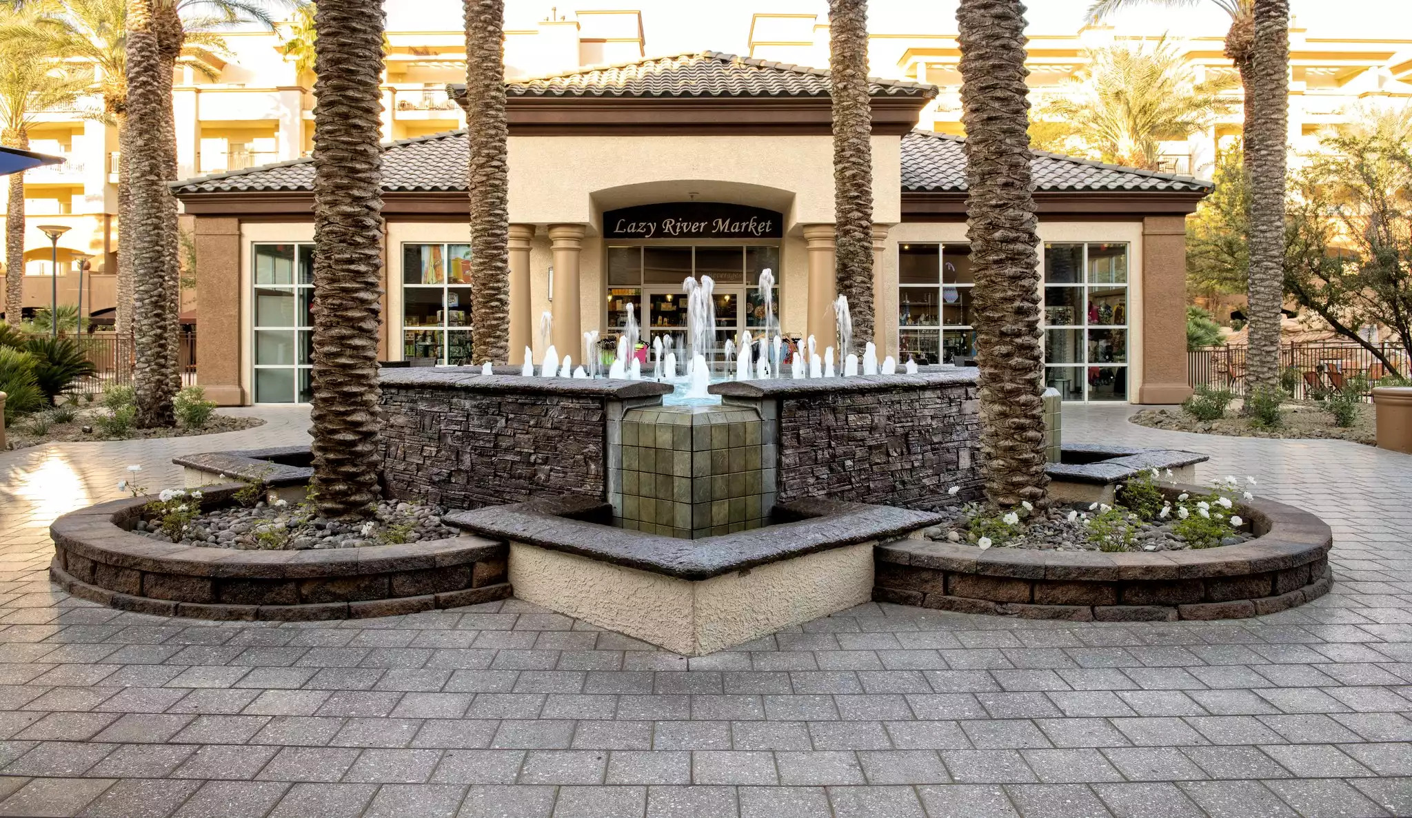 Lazy River Market Lazy River Market - Boulevard Resort 3bdr Penthouse - Las Vegas