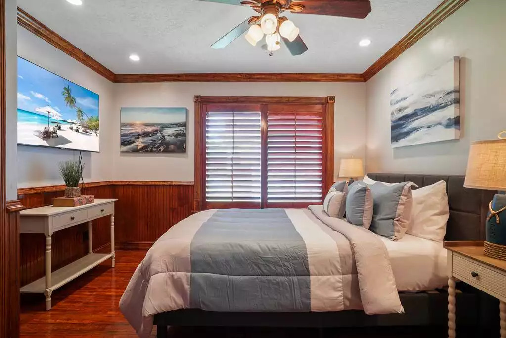 Heated Saltwater Pool*Harry Potter*Fire Pit*BBQ*EV - St. Augustine Heated Saltwater Pool*Harry Potter*Fire Pit*BBQ*EV - St. Augustine