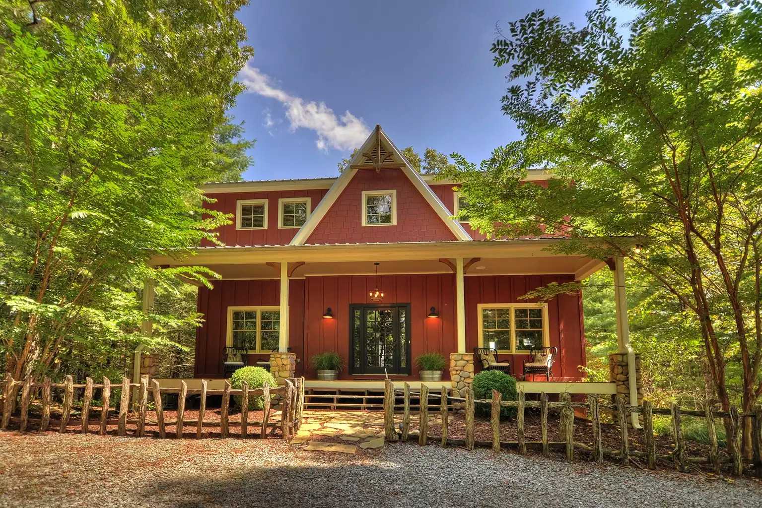 Southern Ridge Manor