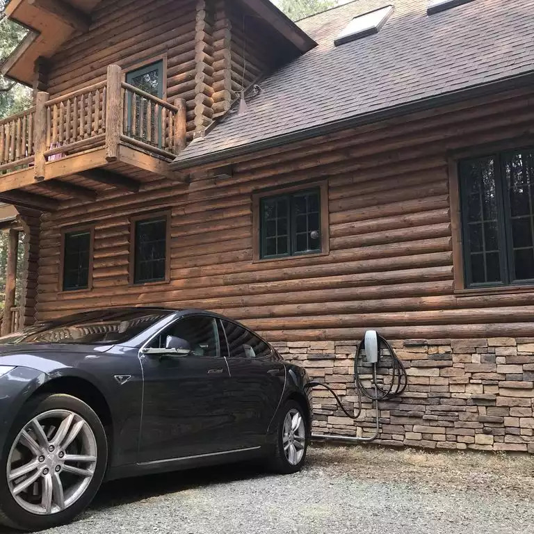 Explore the Gold Country without range anxiety! Explore the Gold Country without range anxiety! - Gold Creek Cabin - Volcano