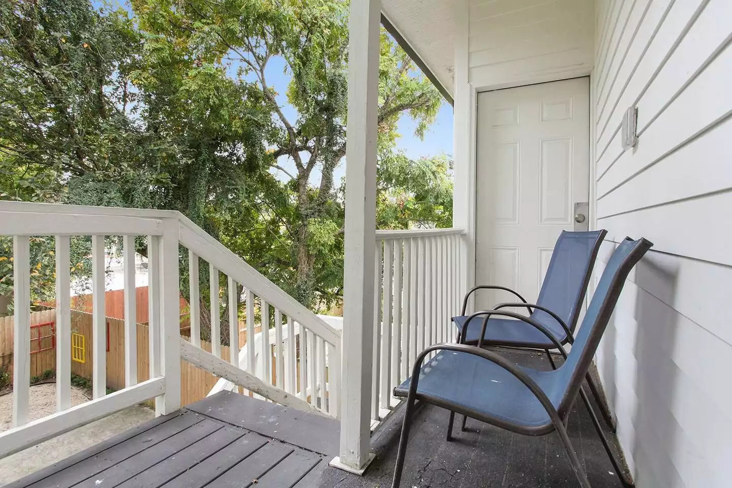 Unit 1 – Charming Authentic Mid City! - New Orleans Unit 1 – Charming Authentic Mid City! - New Orleans