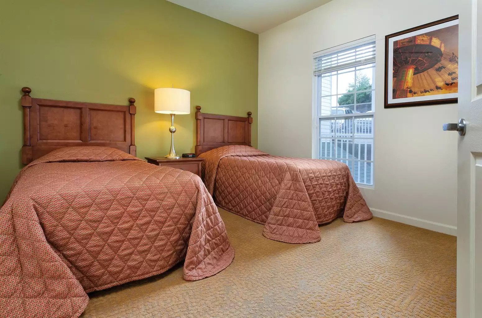 Bedroom 3 Bedroom 3 - Lake of the Ozarks Resort 3bdr - Osage Beach