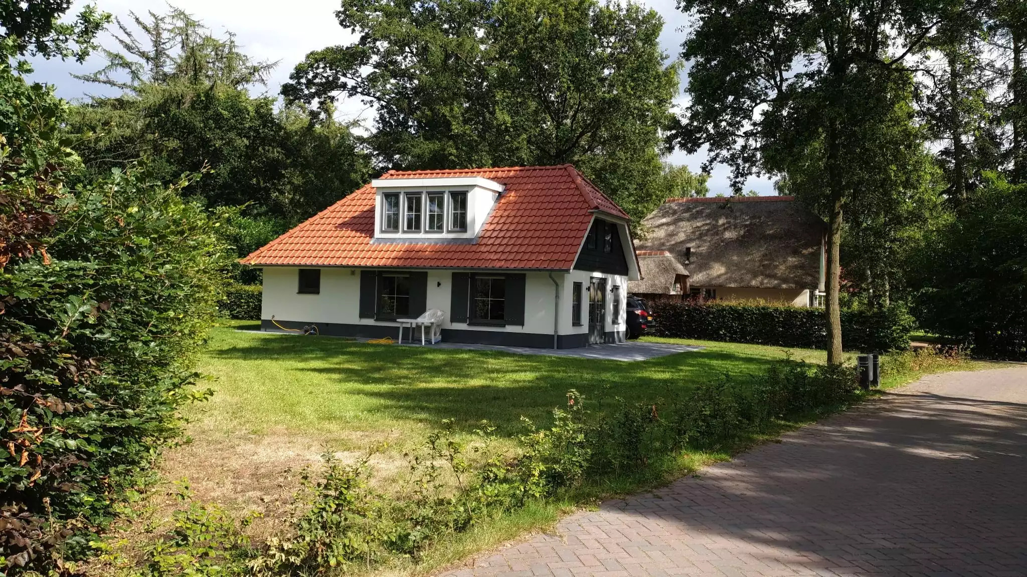 Parc Huys, vacation / holiday villa in the Netherlands Parc Huys, vacation / holiday villa in the Netherlands - Parc Huys - Heeten