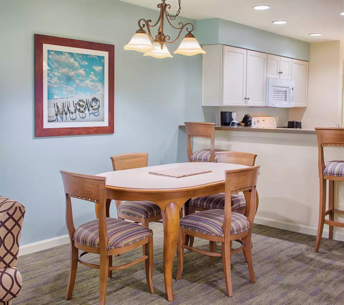 Kitchen Kitchen - Branson Resort 2bdr - Branson