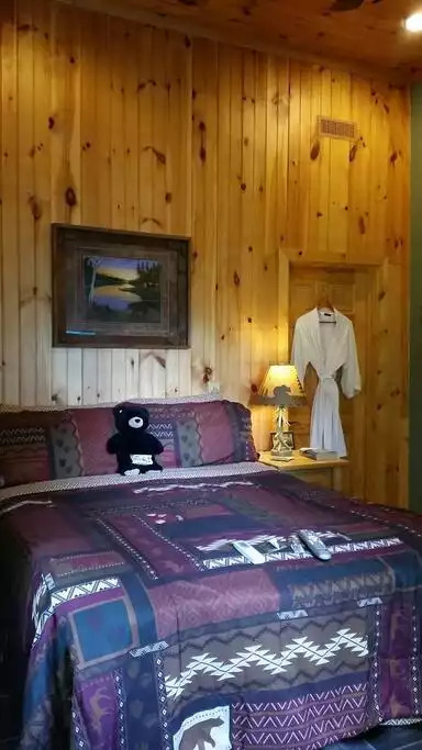Amazing Smoky Mts Views
Across from park entrance! - Pigeon Forge Amazing Smoky Mts Views
Across from park entrance! - Pigeon Forge