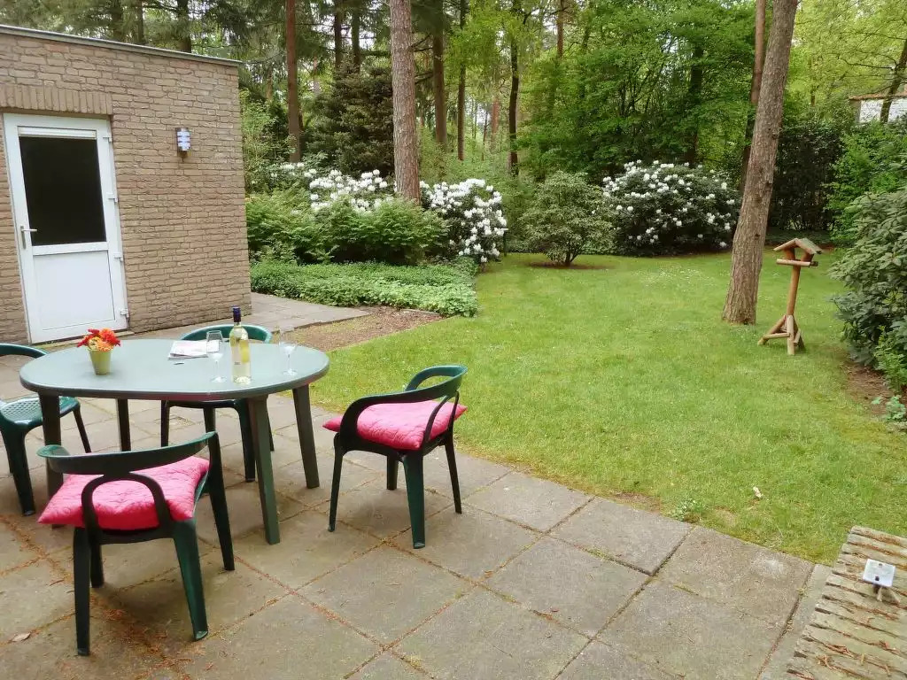 Bosrijk Ruighenrode - Lochem Bosrijk Ruighenrode - Lochem