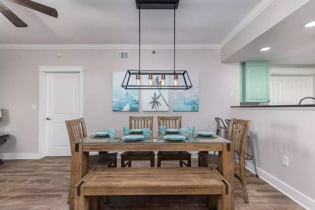 The Emerald Vista Beachfront W/Ocean Views - Fort Walton Beach The Emerald Vista Beachfront W/Ocean Views - Fort Walton Beach
