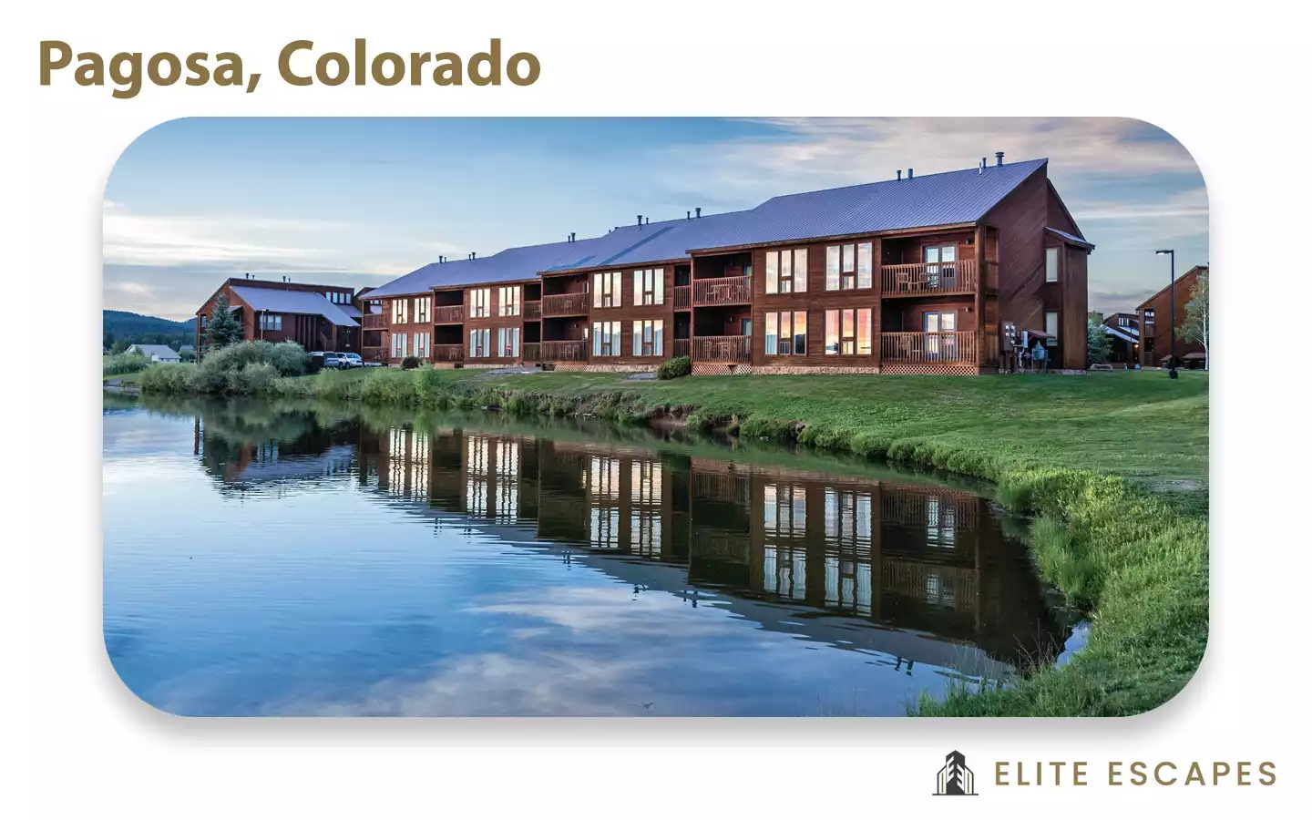 Pagosa 1bdr Suite- Ptarmigan - Pagosa Springs Pagosa 1bdr Suite- Ptarmigan - Pagosa Springs