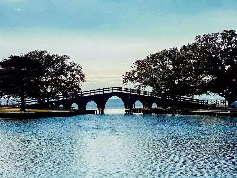 Historic Corolla Park Historic Corolla Park - It’s Always Sunny In Corolla - Corolla