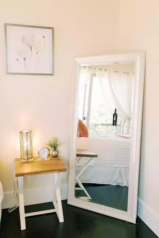 Hello beautiful. You are in heaven staying in this retreat. Hello beautiful. You are in heaven staying in this retreat. - Be Suite - Vineyard Retreat - Paso Robles