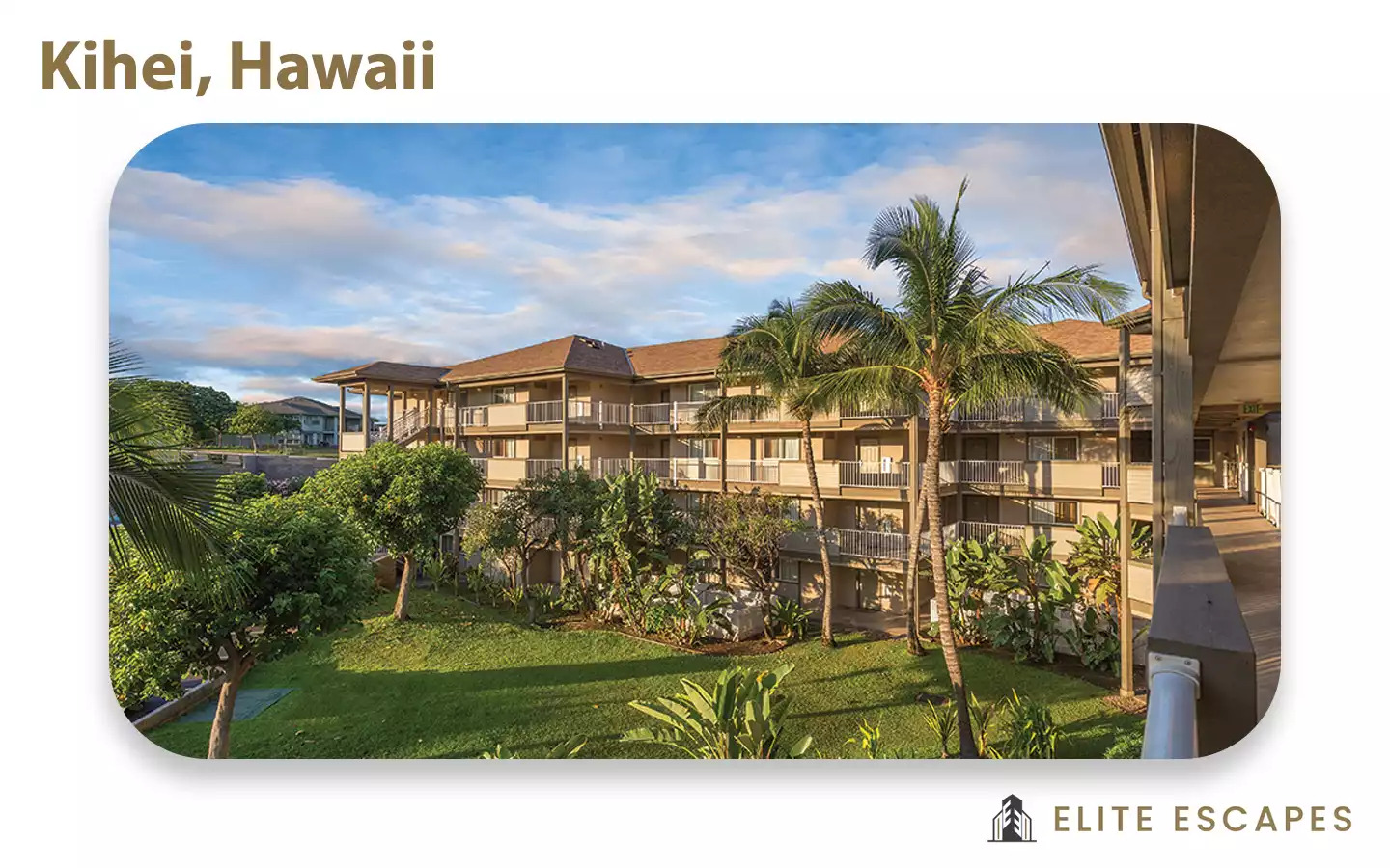 Kihei Resort 2bdr Queen #A - Kihei Kihei Resort 2bdr Queen #A - Kihei