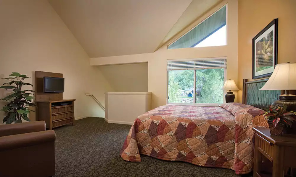 Master Bedroom Master Bedroom - Wolf Creek Resort 3bdr Compact - Eden