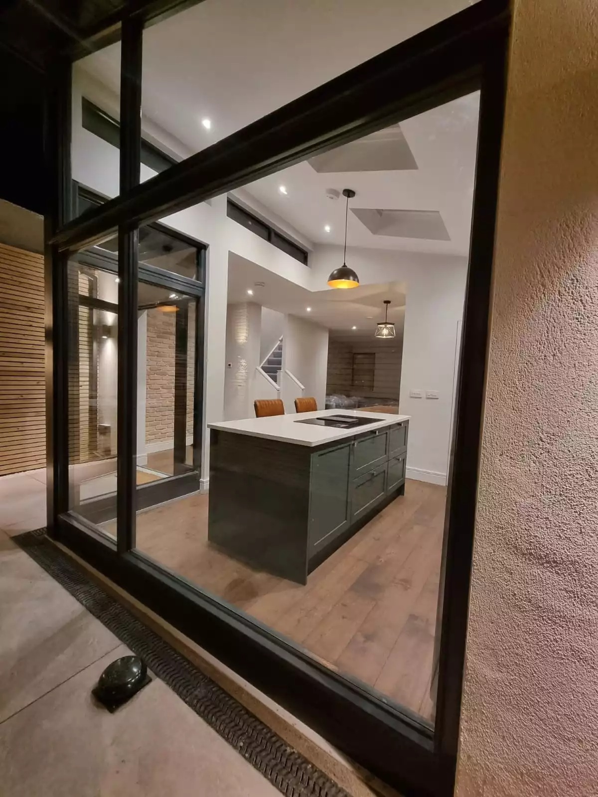 Luxury Historic Redbrick Townhouse in Portobello Dublin