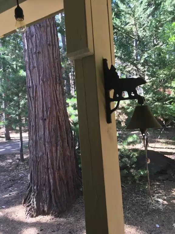 Dancing Bear Cabin in Arnold: 408-828-5019 - Arnold Dancing Bear Cabin in Arnold: 408-828-5019 - Arnold