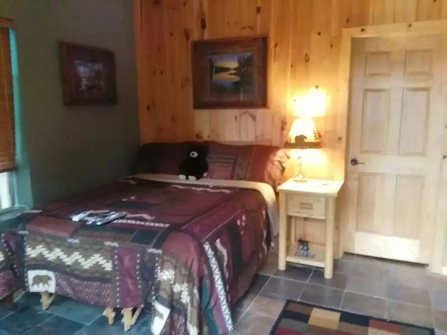 Amazing Smoky Mts Views
Across from park entrance! - Pigeon Forge Amazing Smoky Mts Views
Across from park entrance! - Pigeon Forge