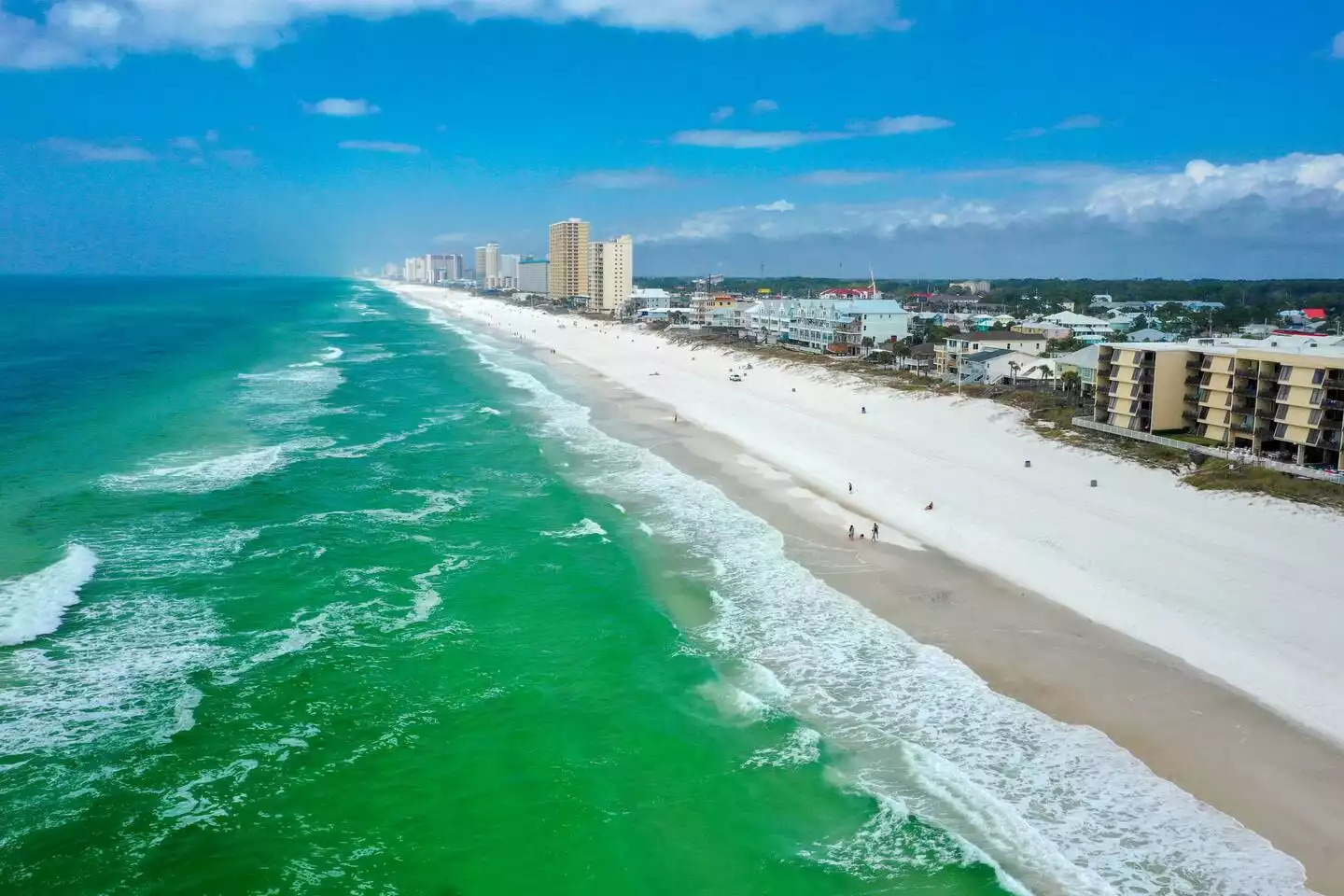Casa Cobia - Panama City Beach Casa Cobia - Panama City Beach