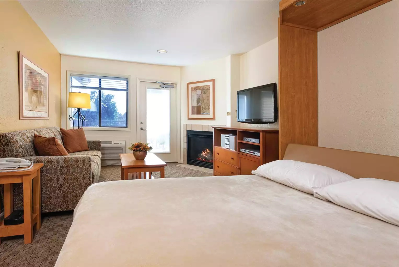 Studio Unit Studio Unit - Grand Lake Resort Studio - Afton