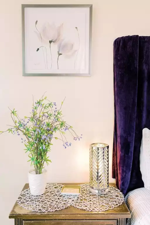 Every detail properly placed for your most comfortable stay. Every detail properly placed for your most comfortable stay. - Be Suite - Vineyard Retreat - Paso Robles