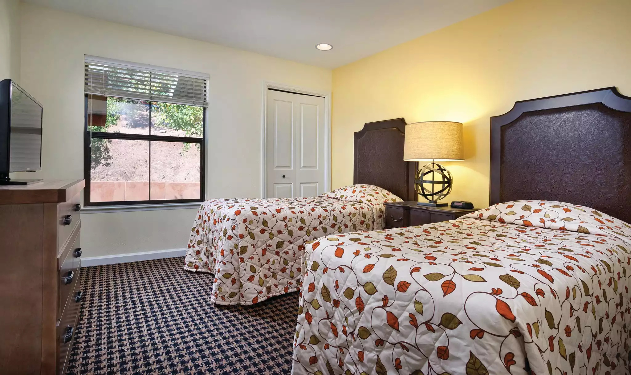 Bedroom 3 Bedroom 3 - Angels Camp Resort 3bdr - Angels Camp