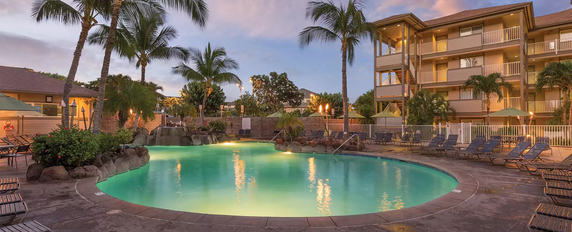 Adult & Kids Pool Adult & Kids Pool - Kihei Resort 2bdr Twin #A - Kihei