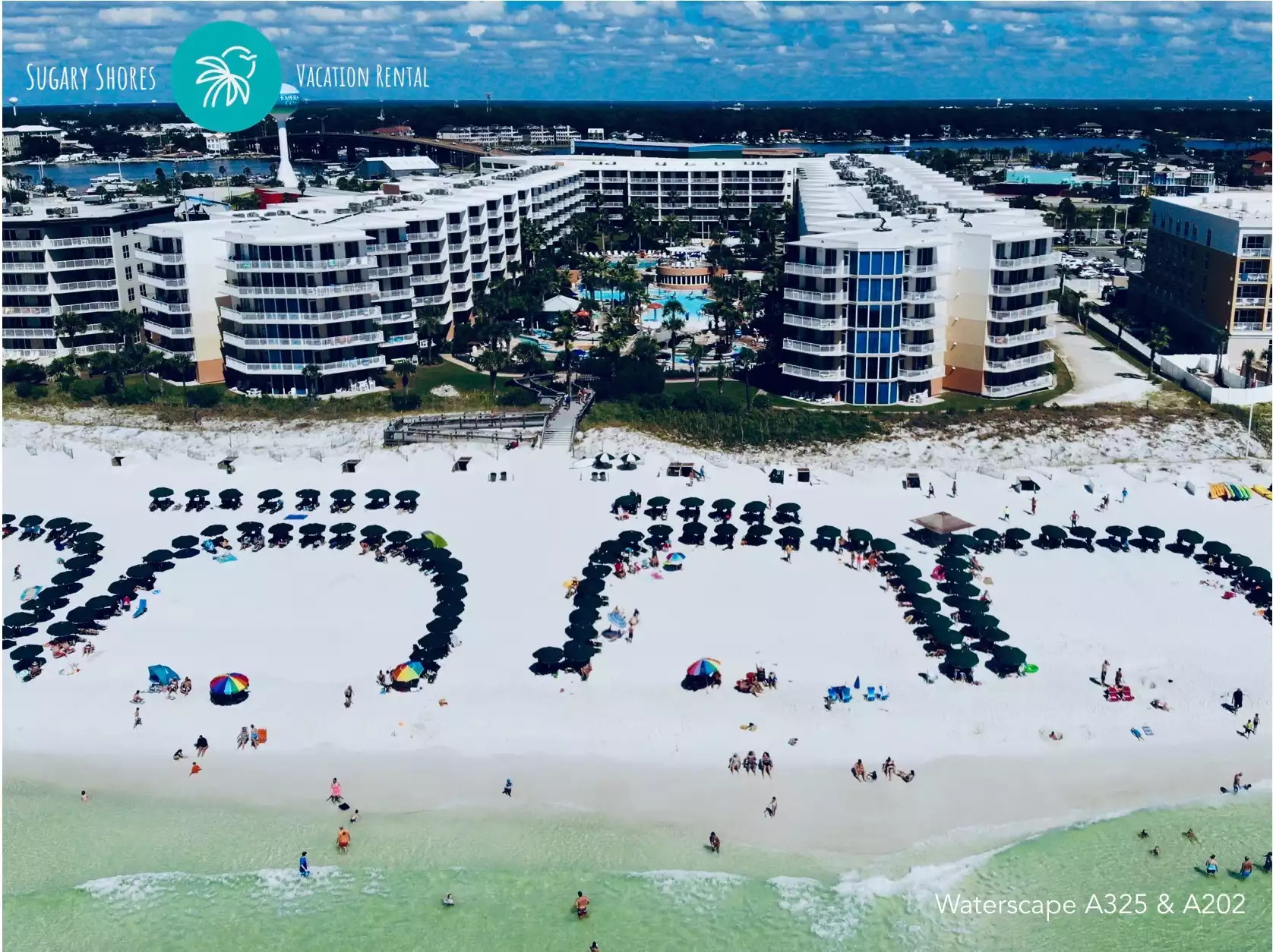 The Emerald Bungalow - Fort Walton Beach The Emerald Bungalow - Fort Walton Beach