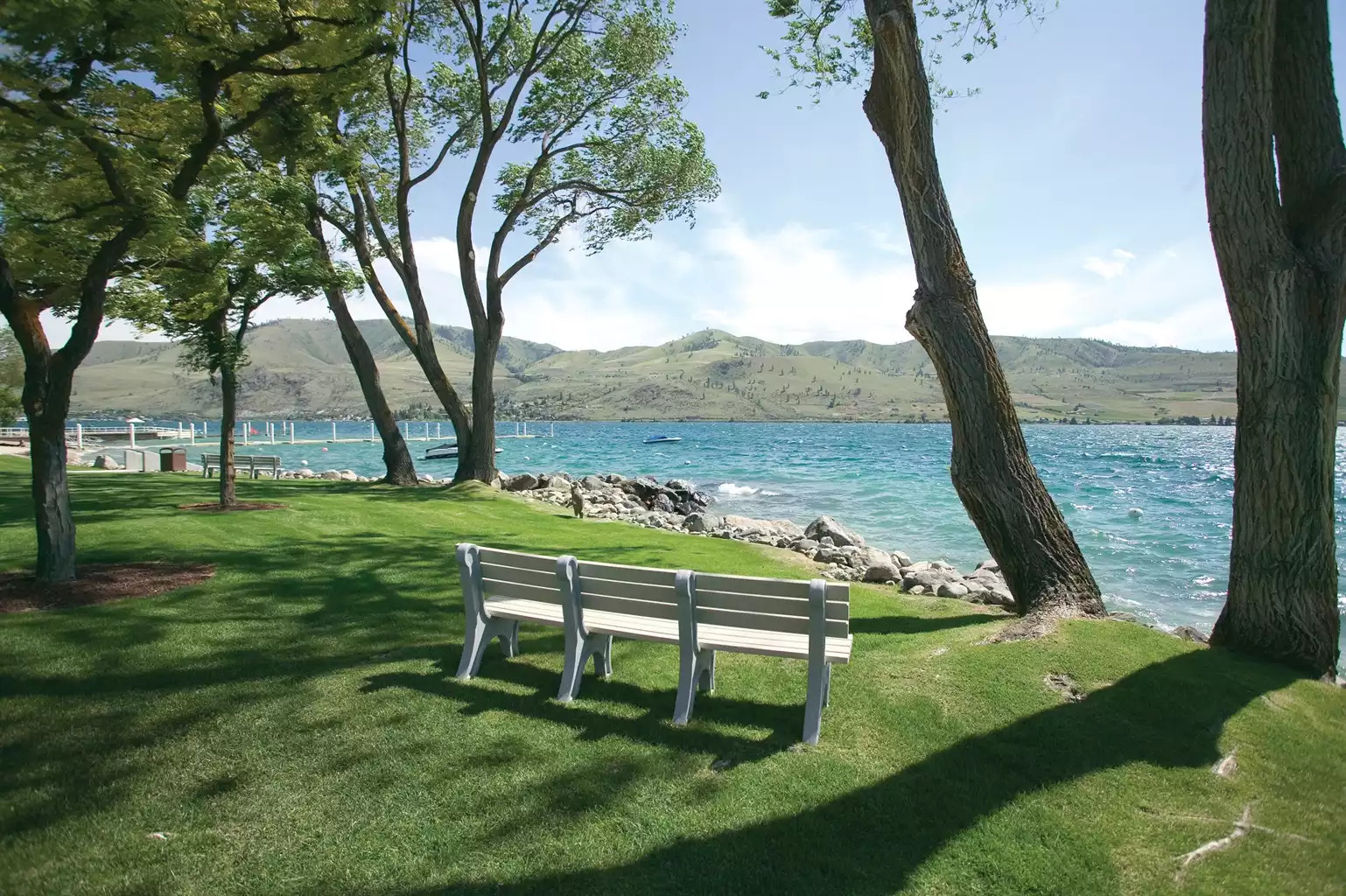 Lake Chelan Lake Chelan - Lake Chelan Shores 1bdr - Chelan