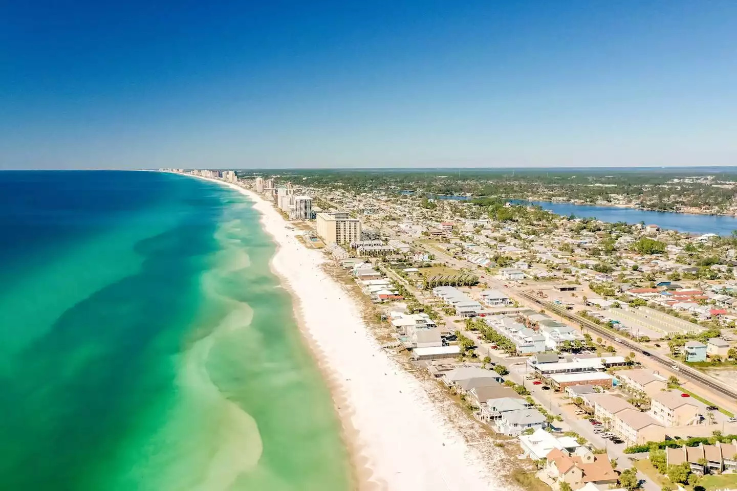 Casa Cobia - Panama City Beach Casa Cobia - Panama City Beach