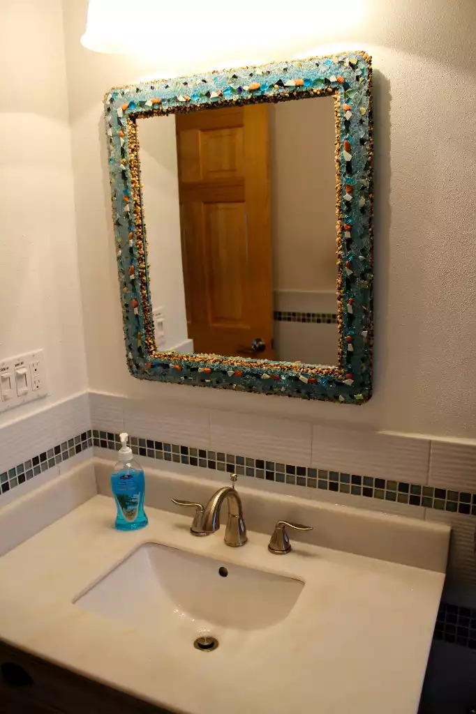Bathroom #3 Bathroom #3 - Turtle View - Exuma