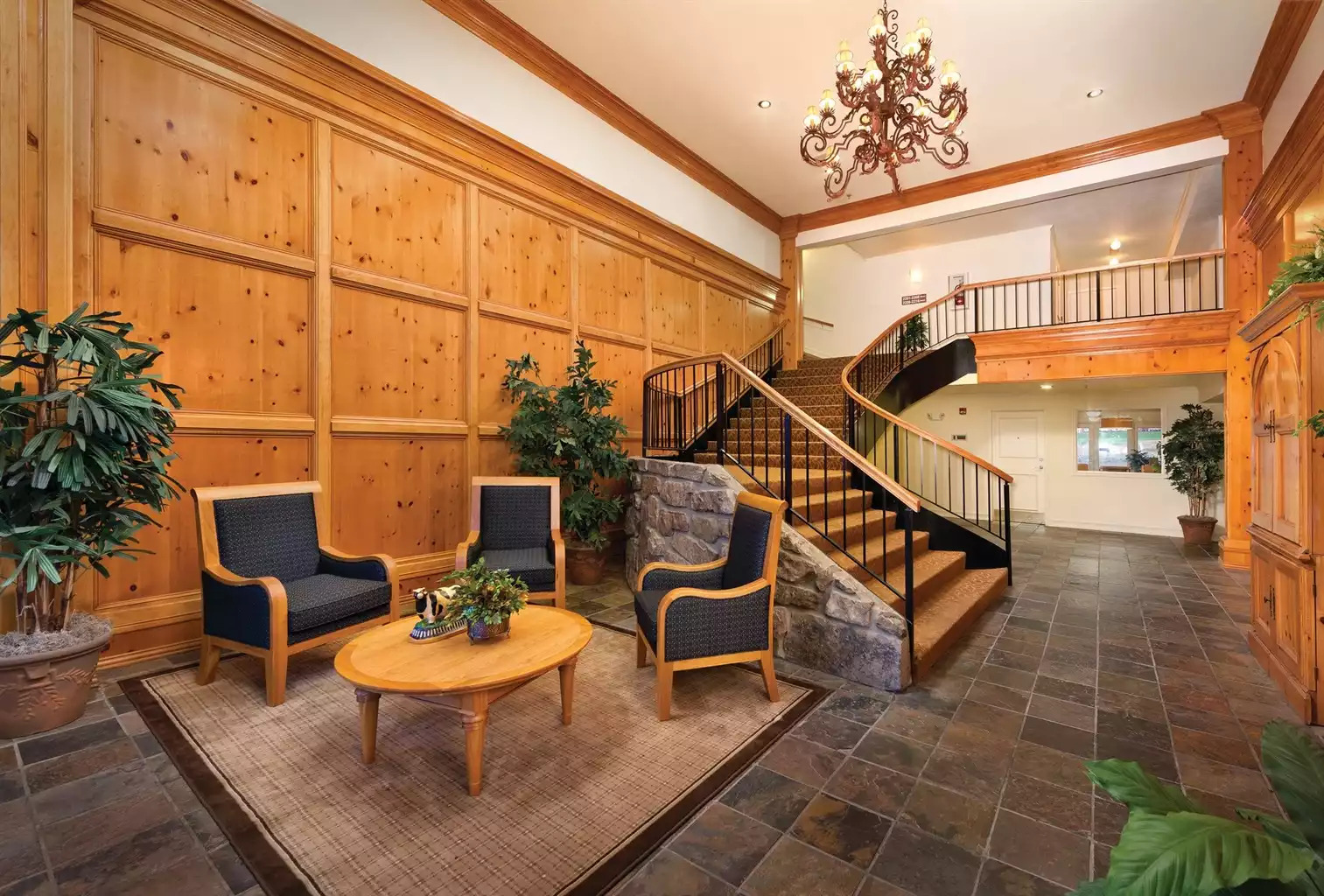 Grand Lake Resort 3bdr Unit - Afton Grand Lake Resort 3bdr Unit - Afton
