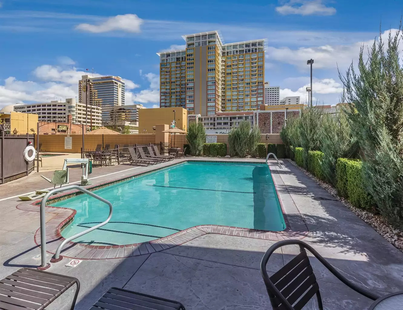 Adult & Kids Pool Adult & Kids Pool - Reno Resort 1bdr - Reno