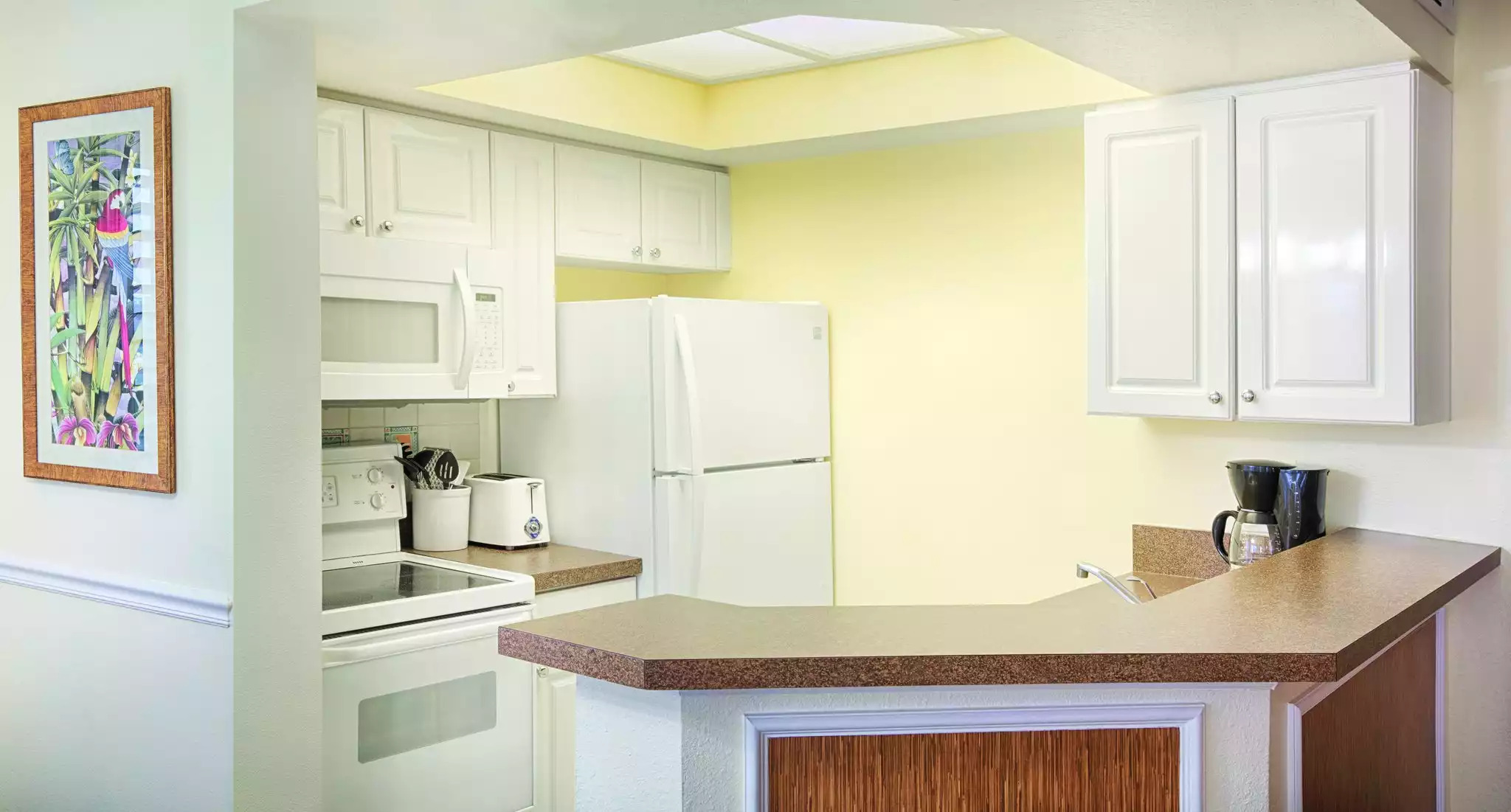 Kitchen Kitchen - Kingstown Reef Resort 1bdr - Orlando