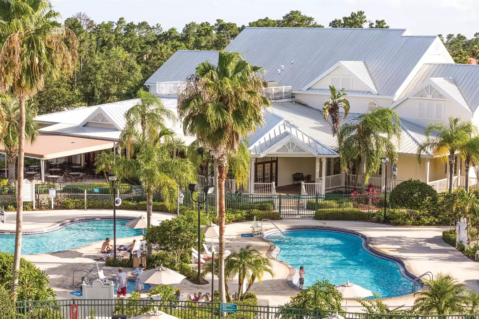 Adult & Kids Pool Adult & Kids Pool - Kingstown Reef Resort 1bdr - Orlando