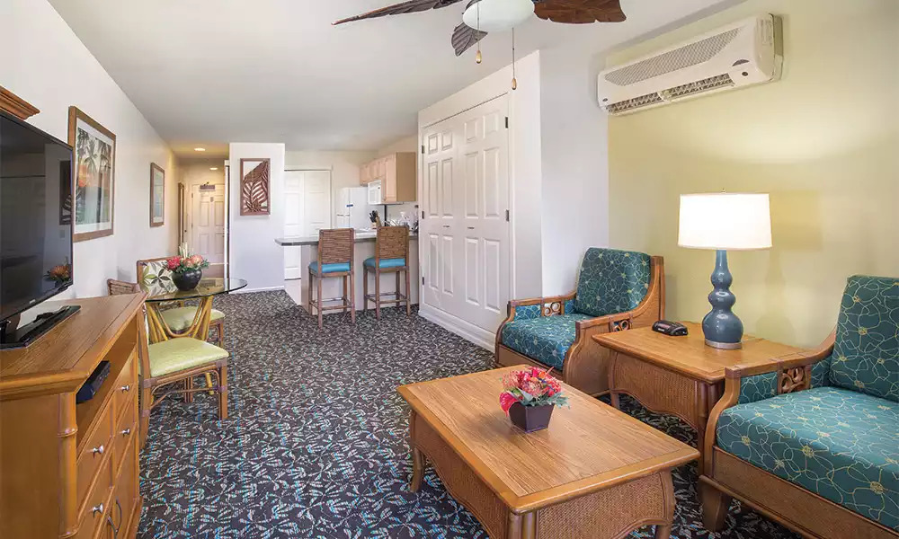 Studio Unit Studio Unit - Kihei Resort Studio #A - Kihei