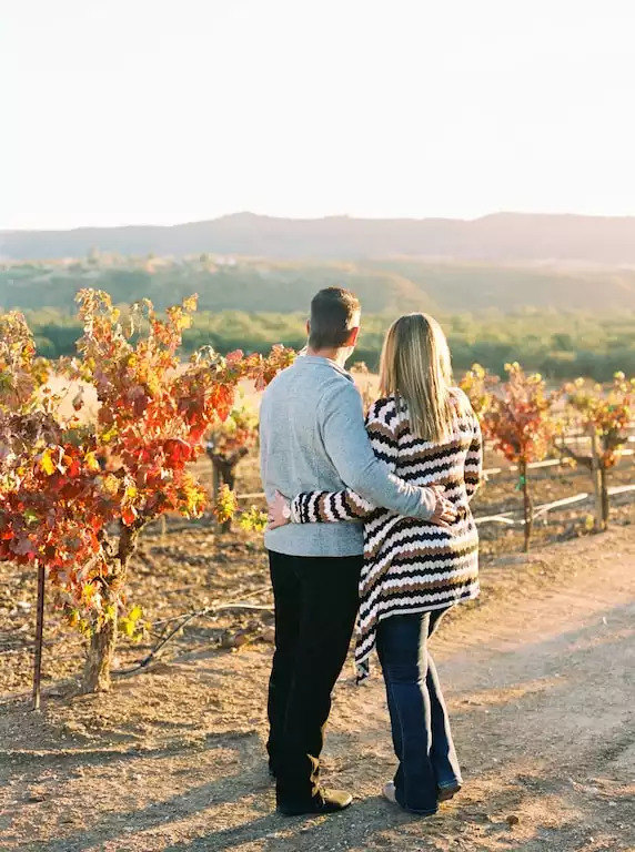 Stay Suite -Vineyard Retreat - Paso Robles Stay Suite -Vineyard Retreat - Paso Robles