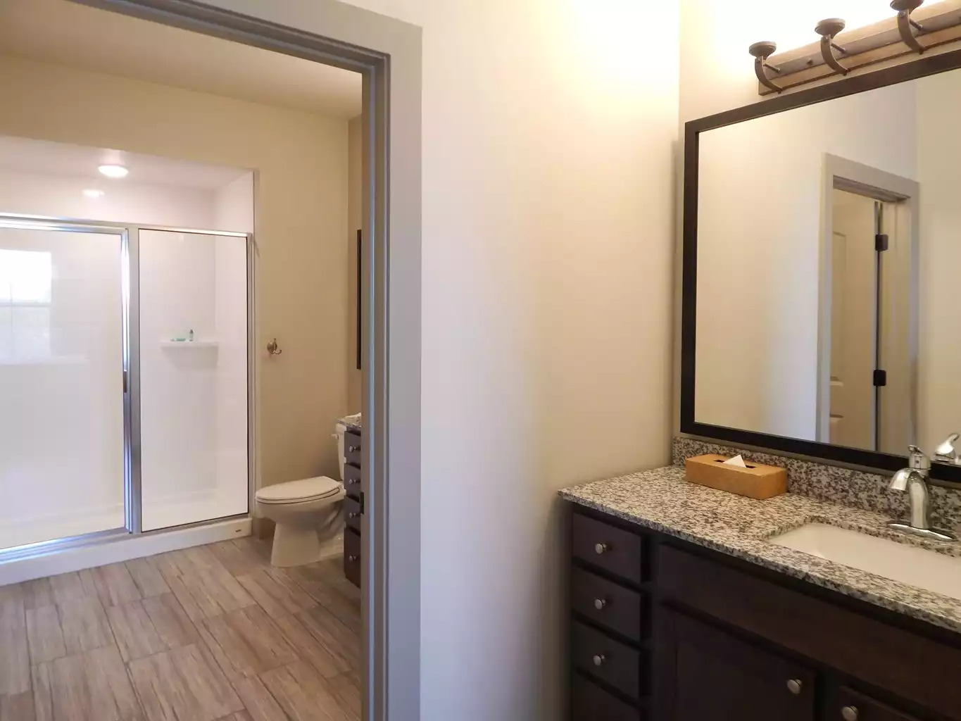 Bathroom Bathroom - Stablewood Springs Resort 2bdr - Hunt