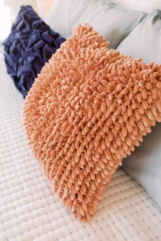 Softness everywhere. Plush, lush and filled with comfort for your stay. Softness everywhere. Plush, lush and filled with comfort for your stay. - Be Suite - Vineyard Retreat - Paso Robles