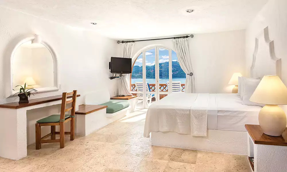Studio Unit Studio Unit - Zihuatanejo Resort Studio #B - Zihuatanejo