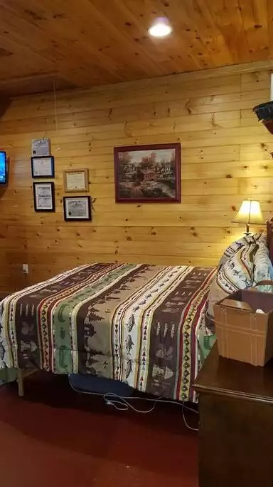 Astonishing Smoky Mts views
Across park entrance! - Pigeon Forge Astonishing Smoky Mts views
Across park entrance! - Pigeon Forge