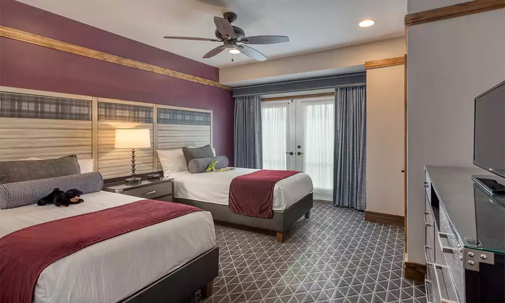 West Yellowstone Resort 3bd Presidential - West Yellowstone West Yellowstone Resort 3bd Presidential - West Yellowstone
