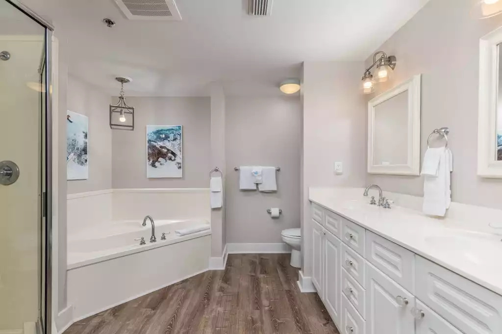 The Emerald Vista Beachfront W/Ocean Views - Fort Walton Beach The Emerald Vista Beachfront W/Ocean Views - Fort Walton Beach