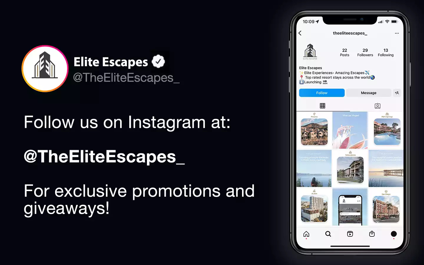 Make sure to check us out on Social Media @theeliteescapes_ Make sure to check us out on Social Media @theeliteescapes_ - Marble Falls Resort 3bdr Penthouse - Marble Falls